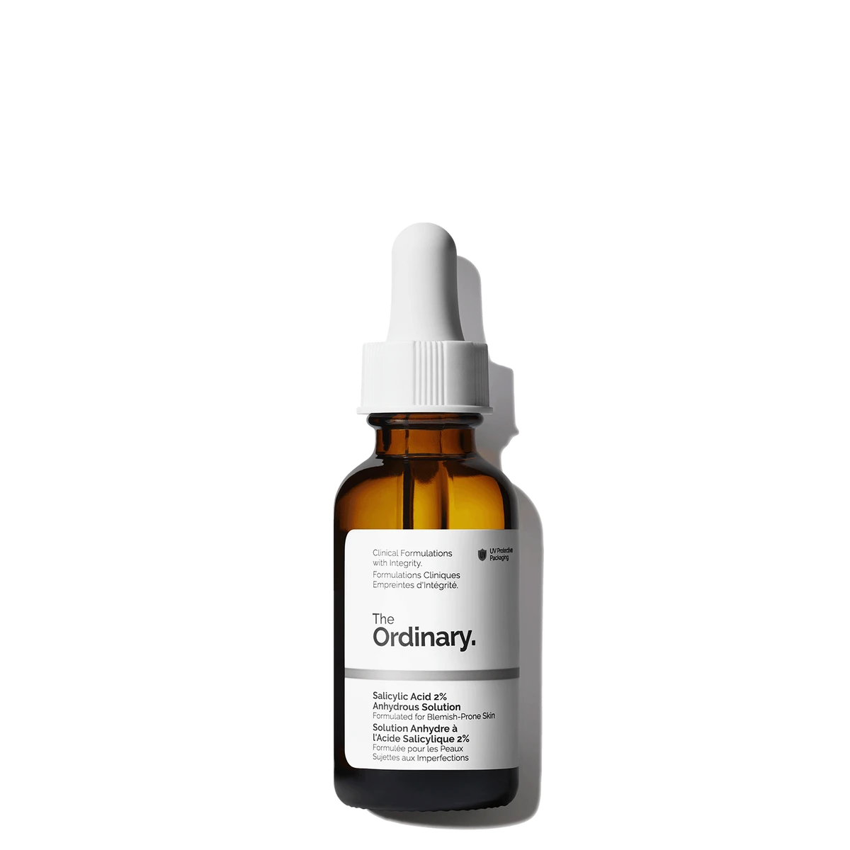 The Ordinary Salicylic Acid 2% Anhydrous Solution 30ml