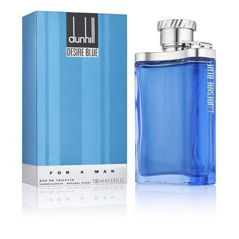 DUNHILL DESIRE BLUE MEN EDT 100ML