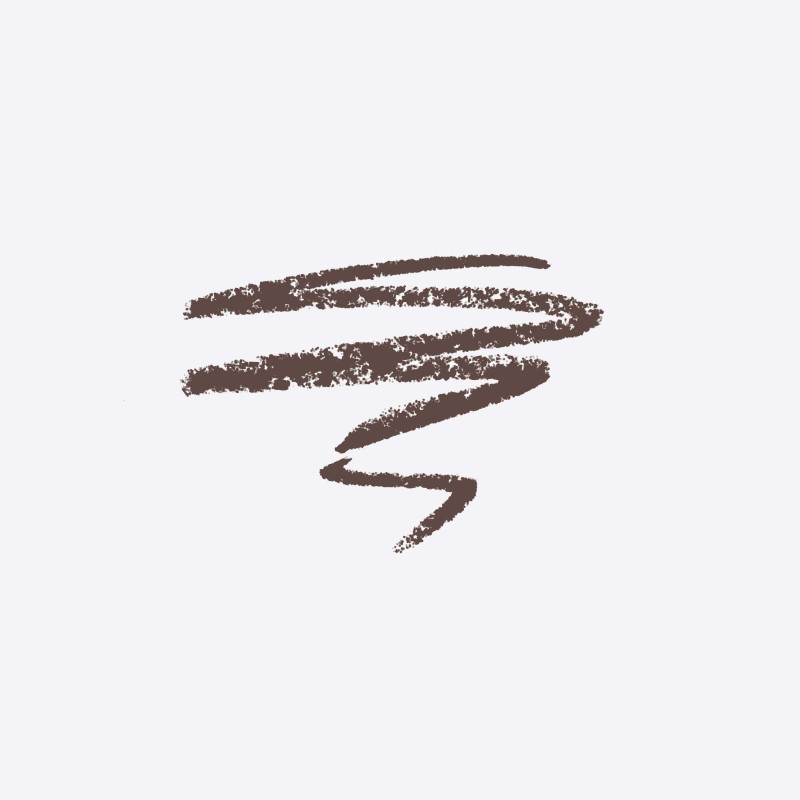 Note Natural Look Eyebrow Pencil 05 Grey Brown 1.08gm