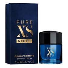 Paco Rabanne Pure XS Night 6ml Mini Size for men