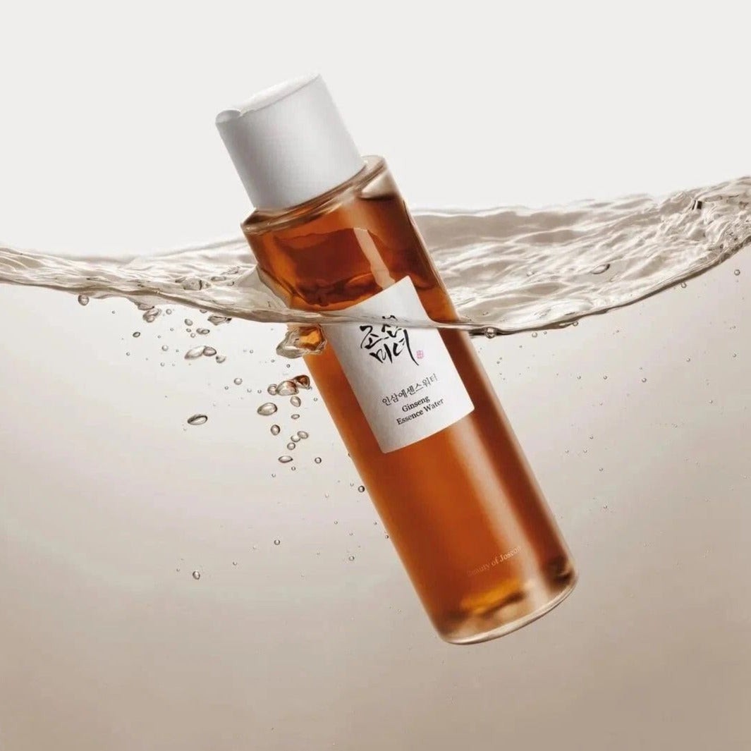 Beauty of Joseon Ginseng Essence Water Glow Naturally | Beauty Hub