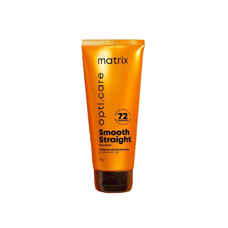 Matrix Opti Care Smooth straight Conditioner 98g