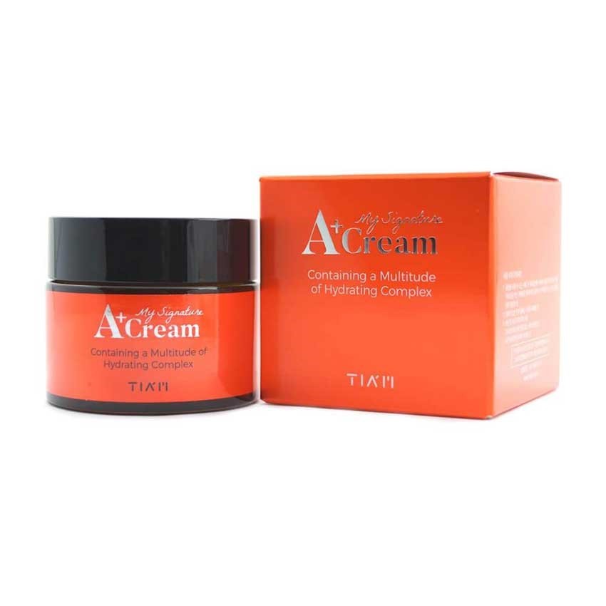 Tiam My Signature A+ Cream 50ml