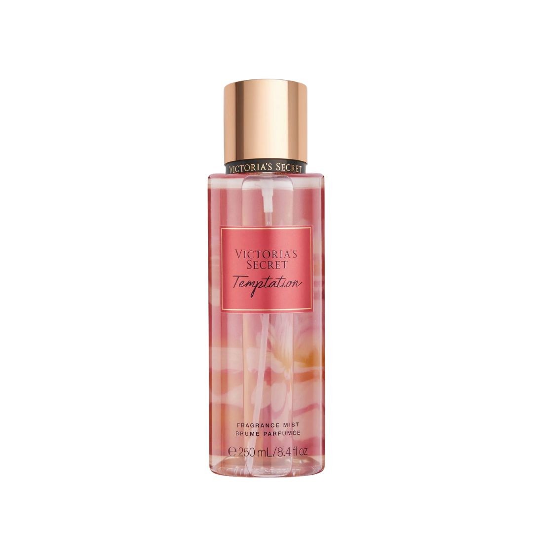 Victoria's Secret  Temptation Fragrance mist 250ml