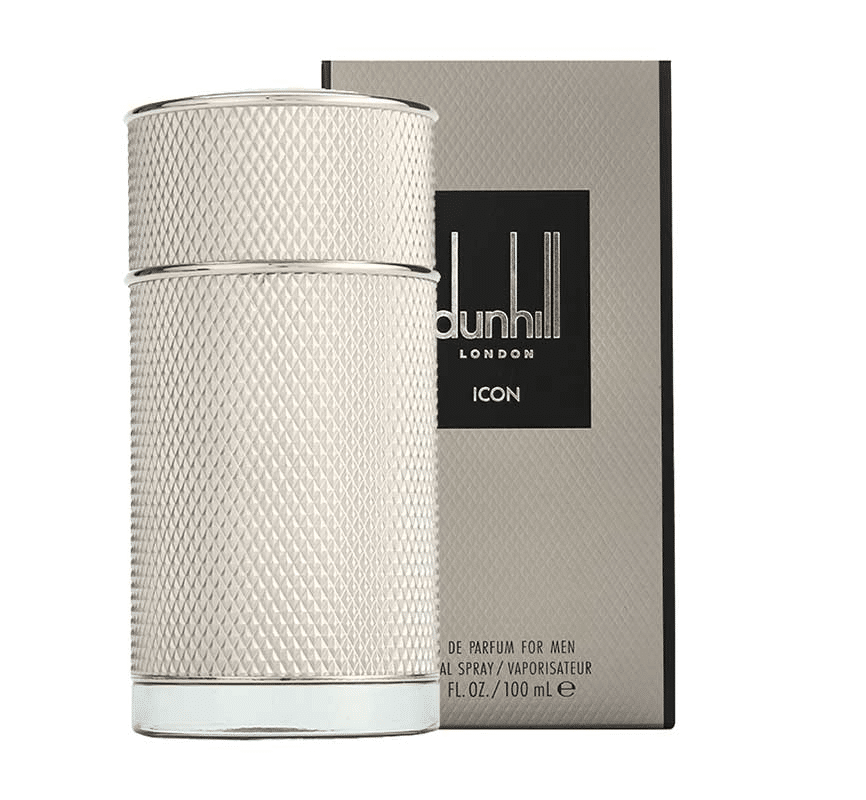 DUNHILL ICON LONDON FOR MEN EDP 100ML
