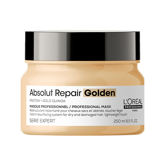 L'Oreal Professionnel Serie Expert Absolut Repair Hair Mask 250ml