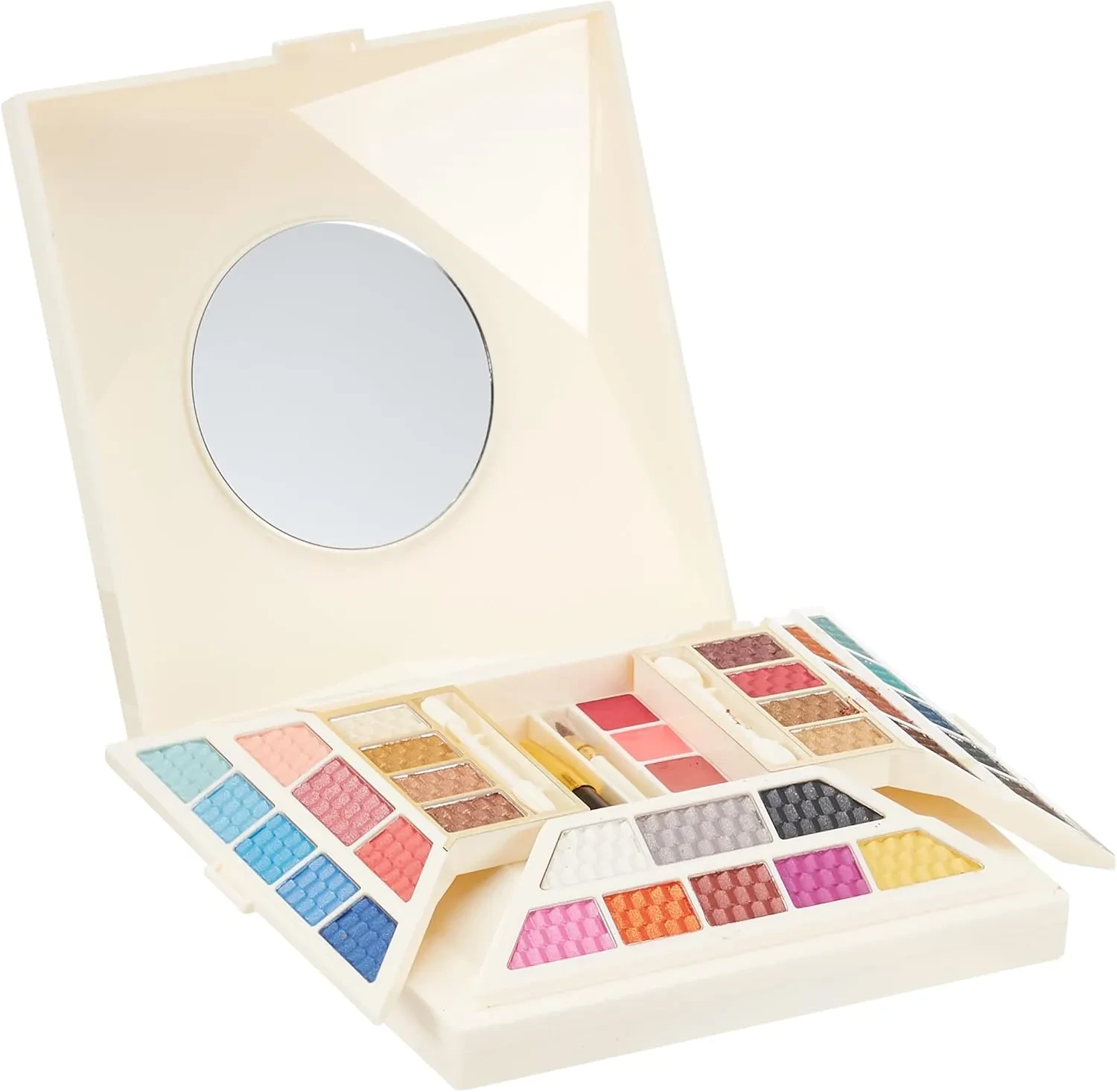 Just Gold Make Up Box JG-940