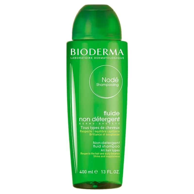 Bioderma Node Shampoo 400ml