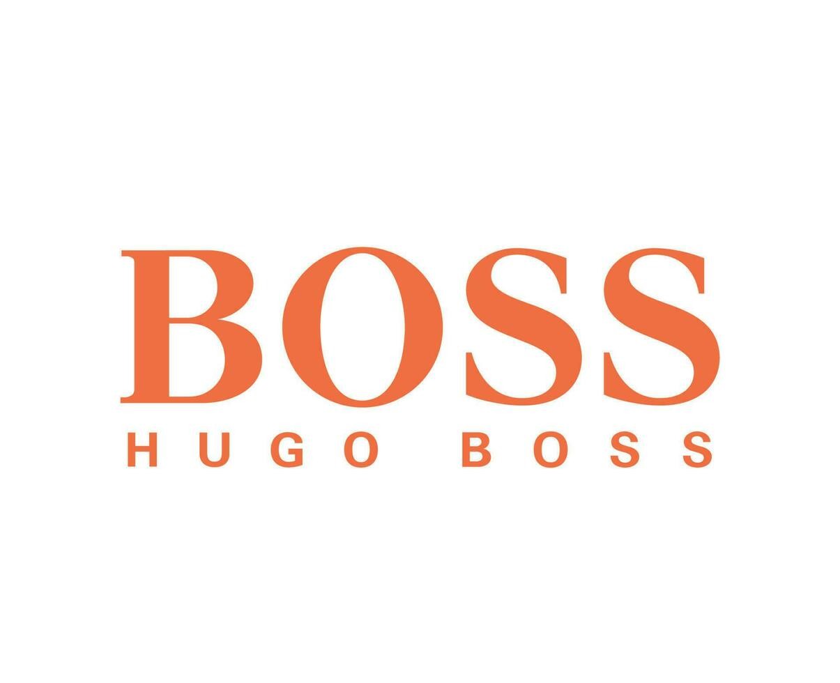 Hugo Boss