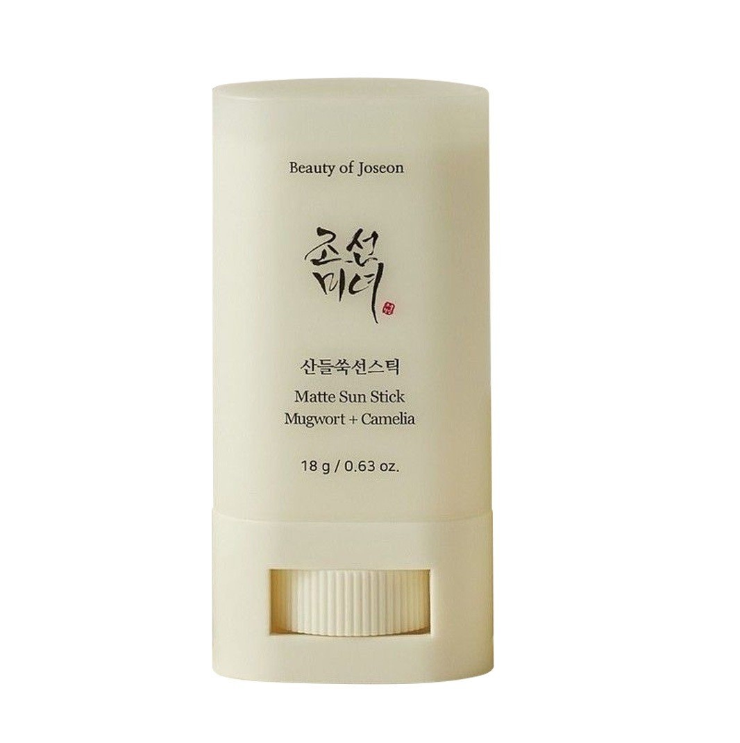 Beauty Of Joseon Matte Sun Stick SPF50 18g