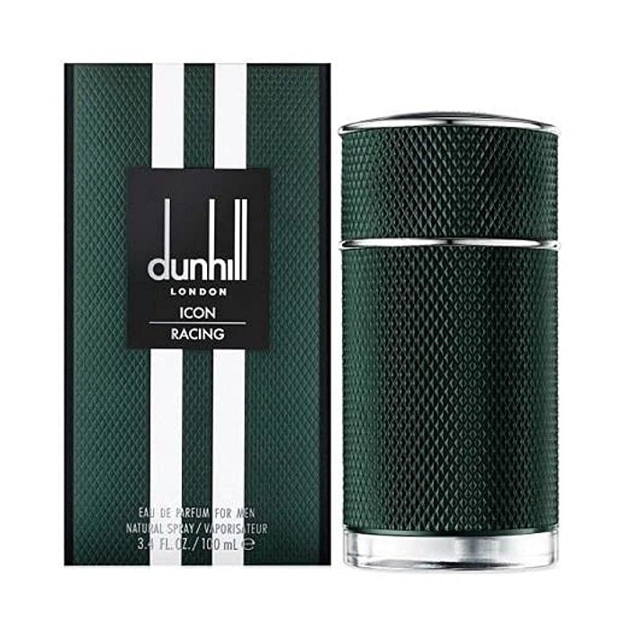 DUNHILL ICON LONDON RACING FOR MEN EDP 100ML