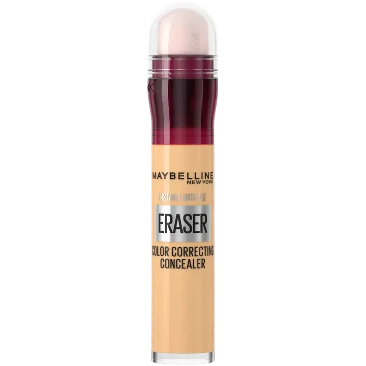 Maybelline Instant Anti-Age Eraser Concealer - Neutralizer