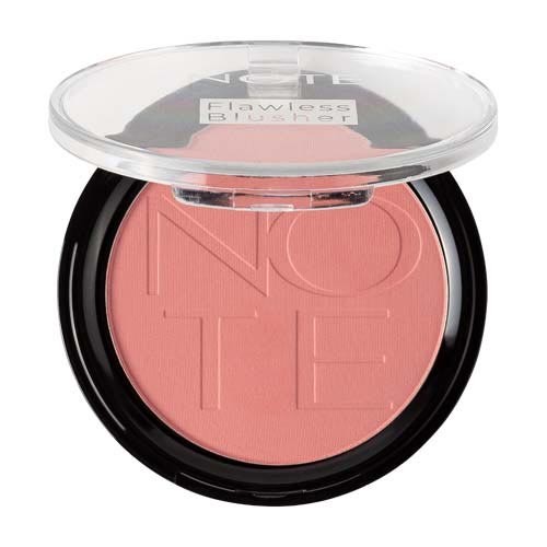 Note Flawless Blusher 03 Desert Rose 10g