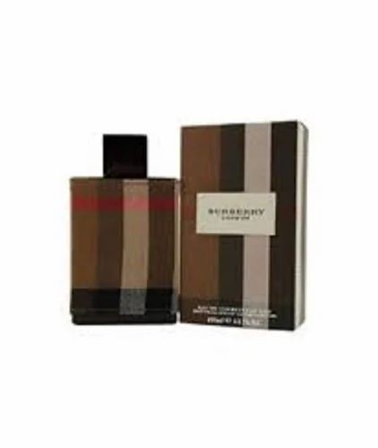 BURBERRY LONDON MEN EDT 100ML