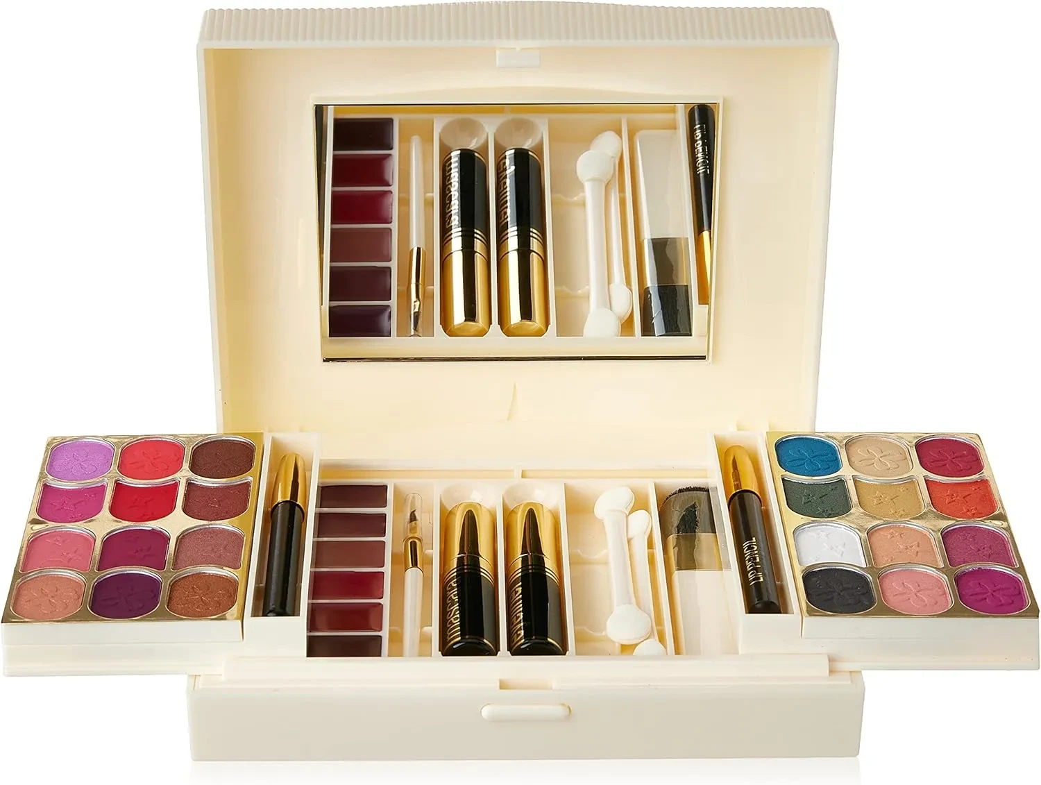 Just Gold Make Up Box JG-920