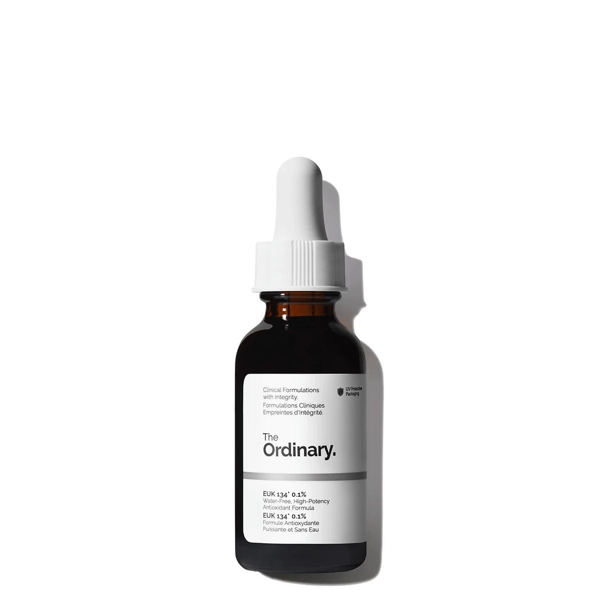 The Ordinary EUK 134 0.1% 30ml