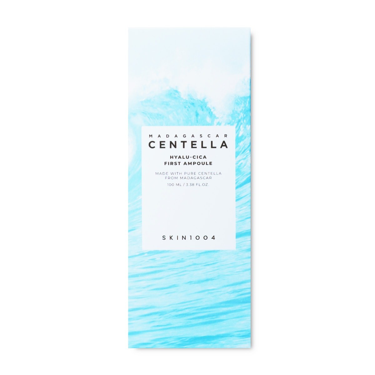 SKIN 1004 Madagascar Centella Hyalu-Cica First Ampoule