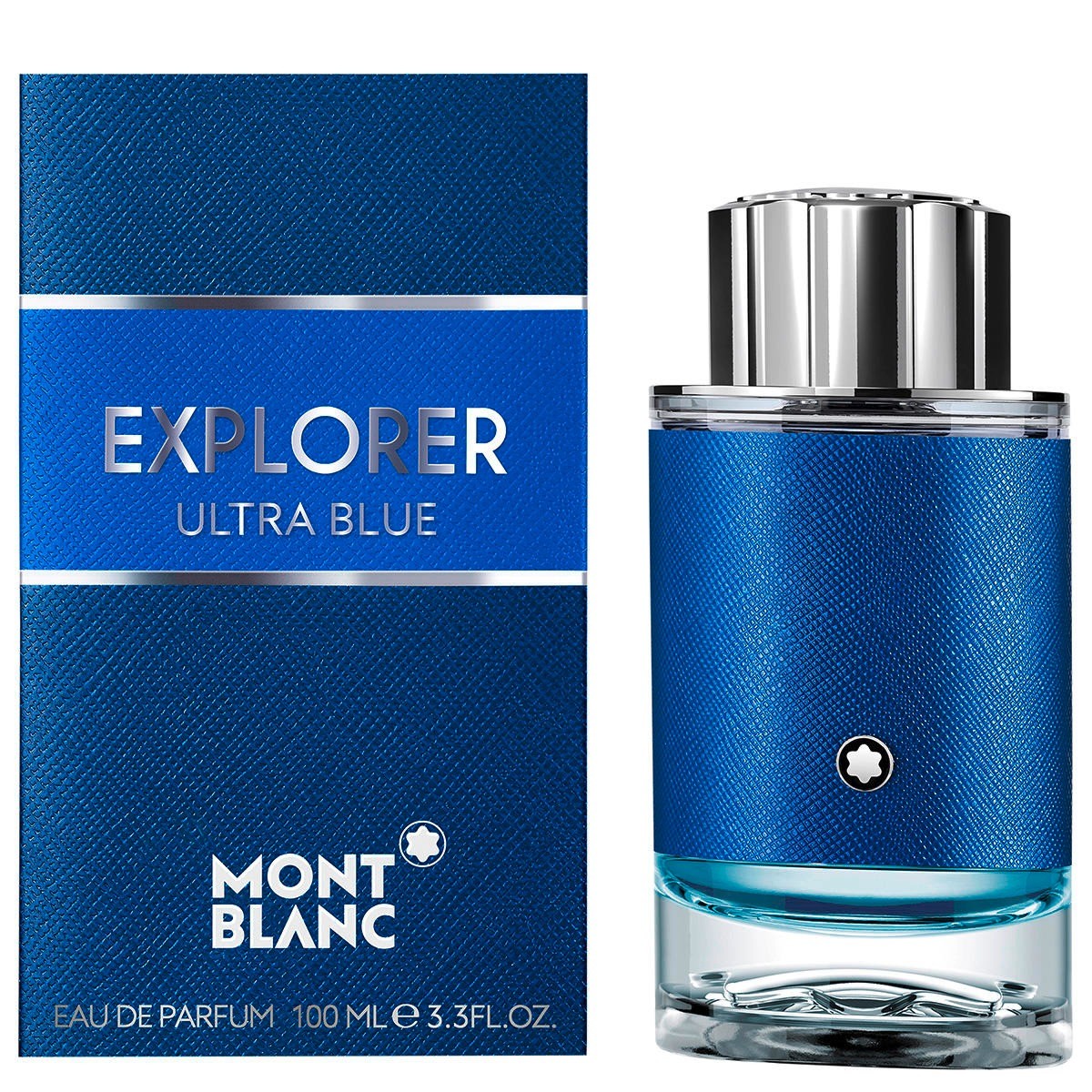 MONTBLANC EXPLORER ULTRA BLUE EDP 100ML