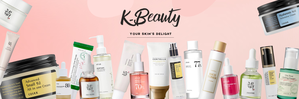 Exploring K-Beauty Trends and Brands in Bangladesh