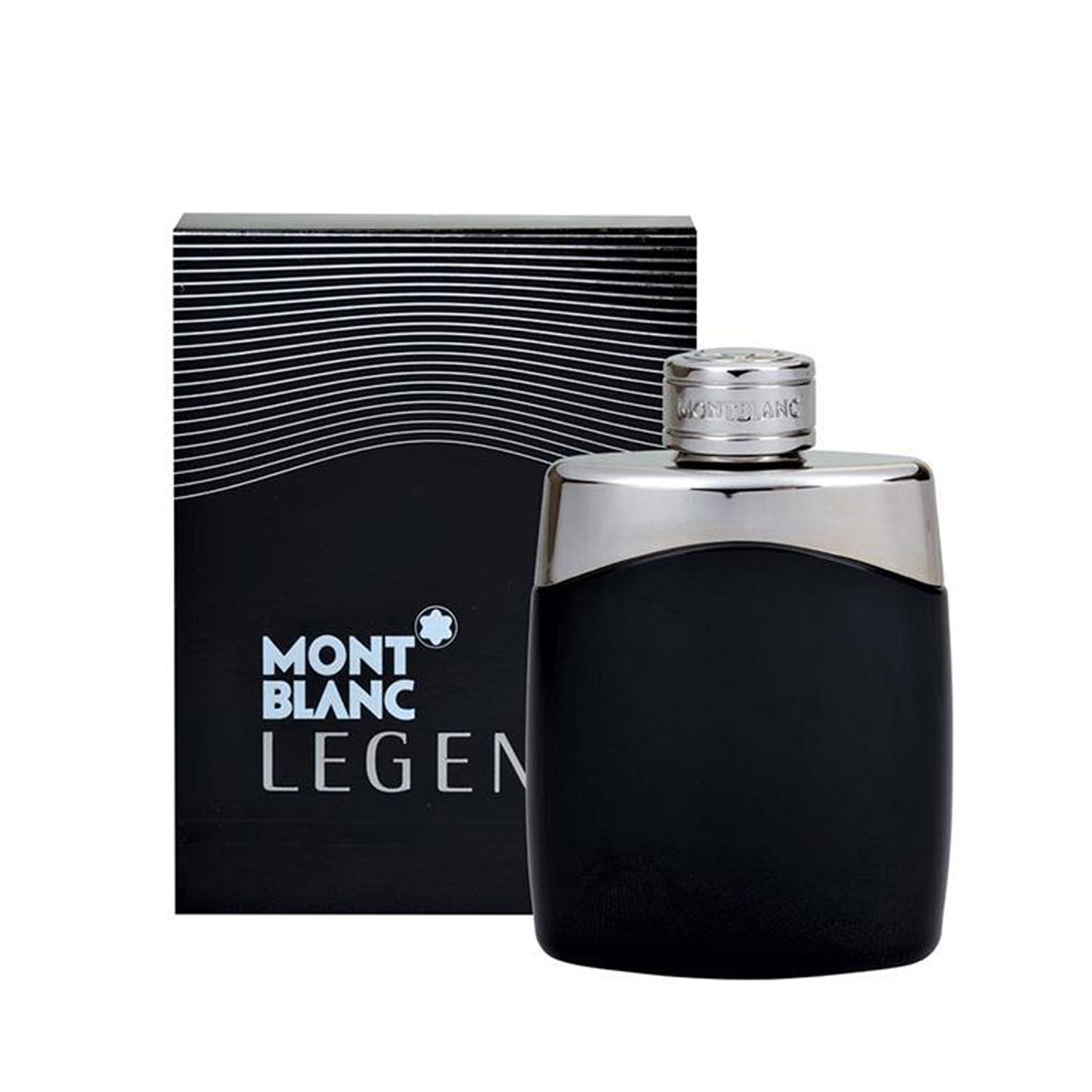 MONT BLANC LEGEND MAN EDT 100ML