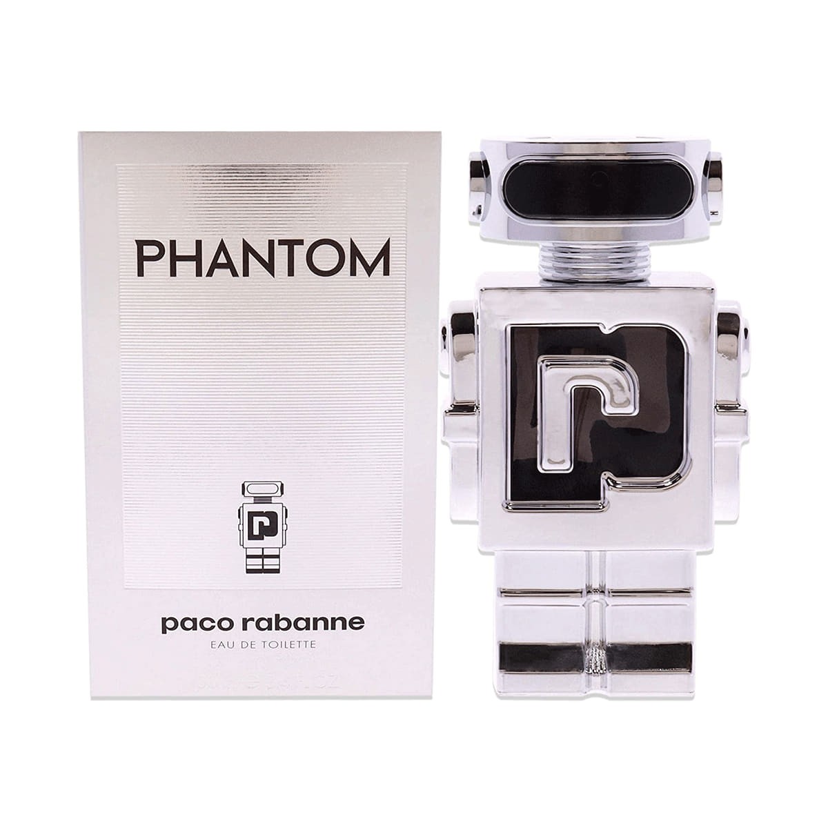 Phantom by Paco Rabanne 5ml Perfume Non Spray Miniature
