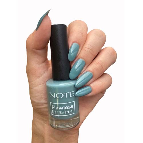 Note Flawless Nail Enamel 17 Lake Lover 9ml