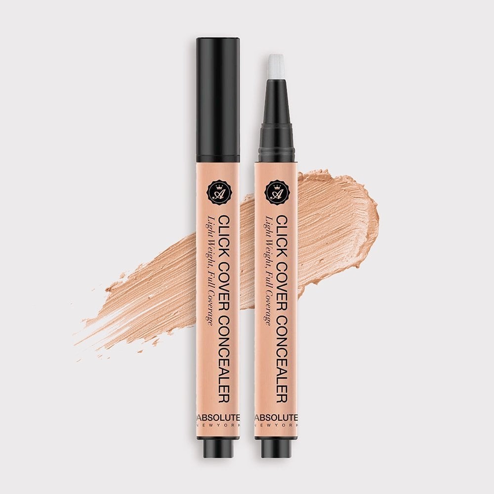 Absolute New York Click Cover Concealer - MFCC01 Light Neutral