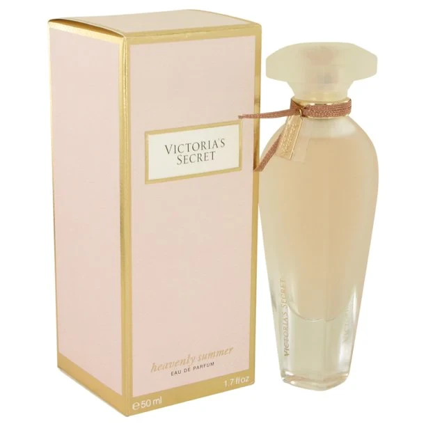 Victoria's Secret HEAVENLY SUMMER Eau de Parfum 50ml
