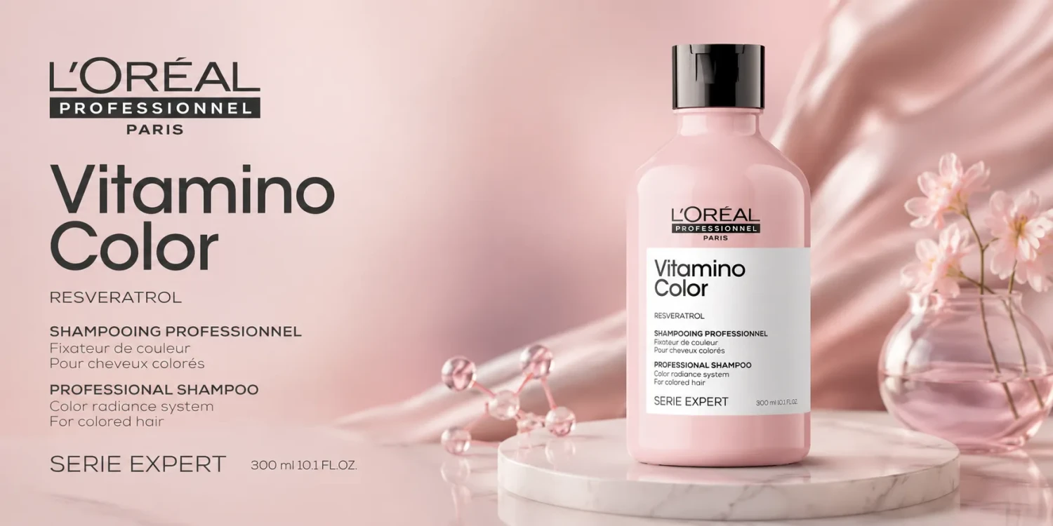 Protect Your Salon Shade: Ultimate L’Oréal Vitamino Color Shampoo Guide