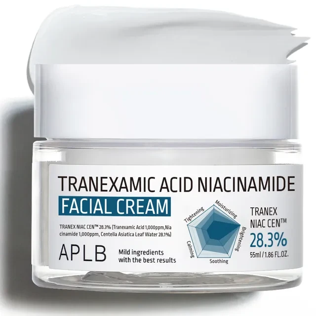 APLB Tranexamic Acid Niacinamide Facial Cream