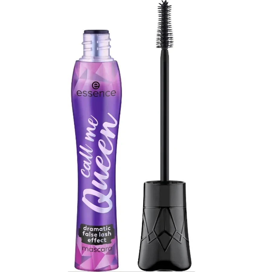 Essence call me Queen Dramatic False Lash Effect Mascara 11.5ml