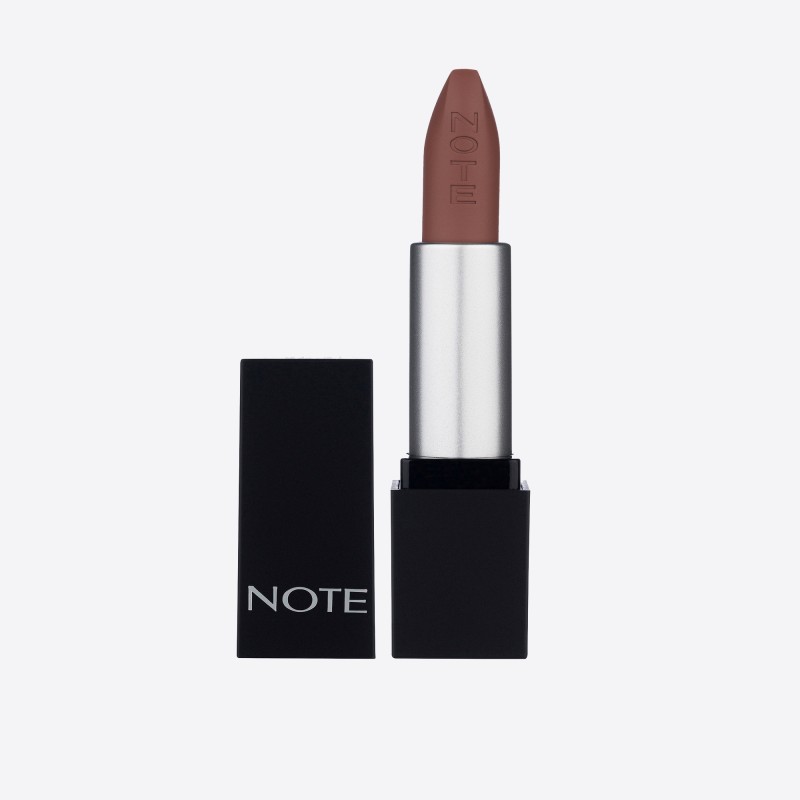 Note Mattever Lipstick 02 SPRING DRESS 4gr