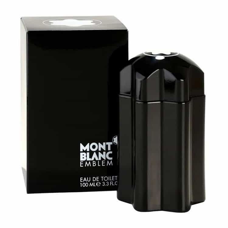 MONTBLANC EMBLEM MEN EDT 100ML