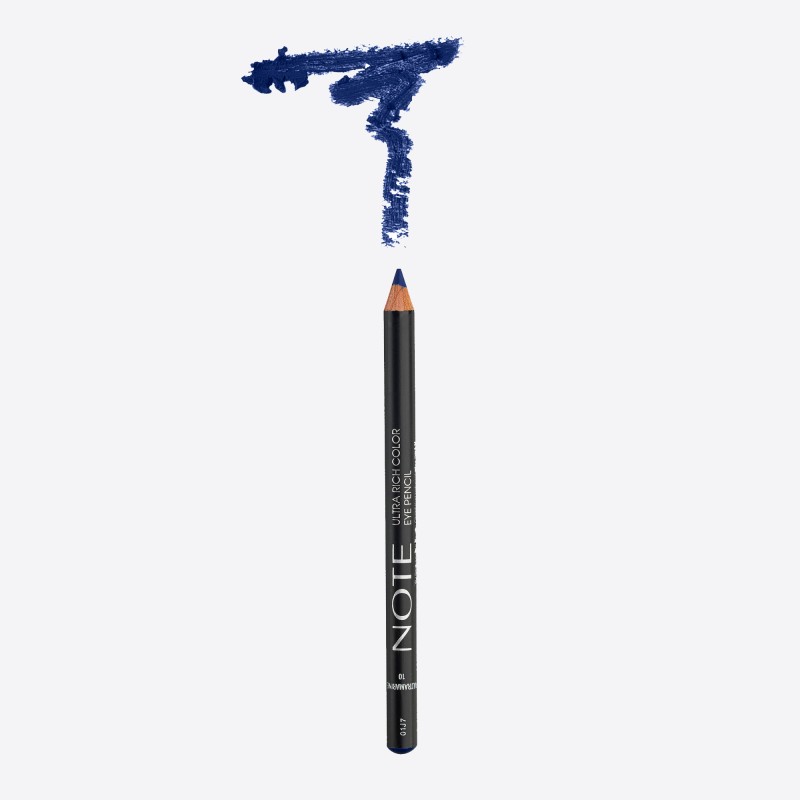 Ultra Rich Color Eye Pencil 10 Ultramarine 1.1gm
