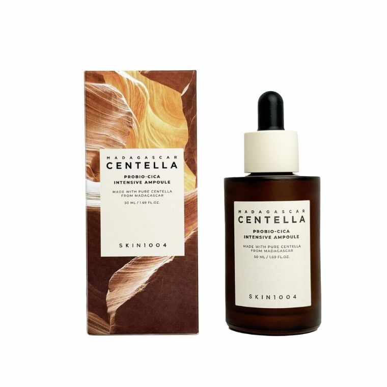Skin1004 Madagascar Centella Probio-Cica Intensive Ampoule 50ml