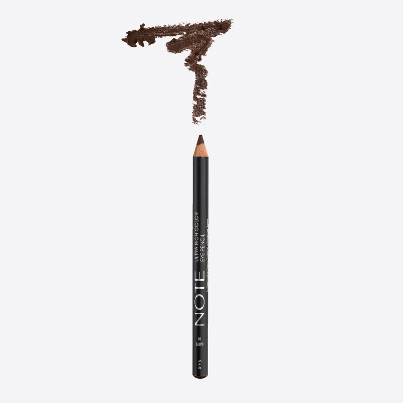 Ultra Rich Color Eye Pencil 02 Cafee 1.1gm