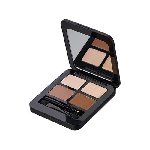 Note Total Look Brow Kit 02 Blondes 1.2gm x 4