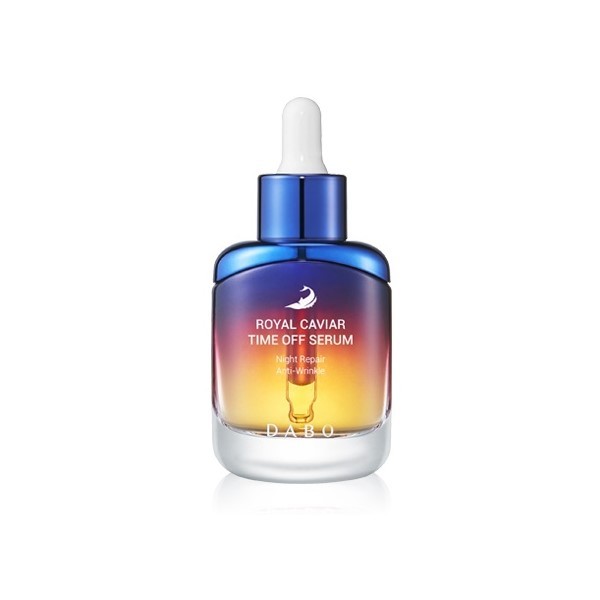 DABO ROYAL CAVIAR TIME OFF SERUM 35ml