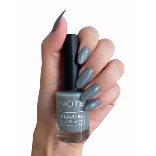 Note Flawless Nail Enamel 35 9ml