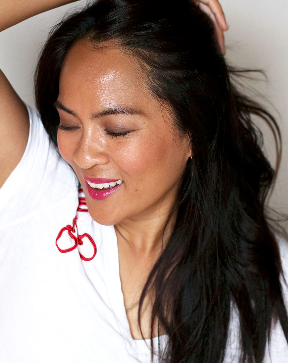 Before You Pluck or Wax Your Brows, You Must Do This