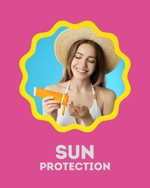 Sun Protection